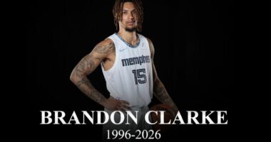 NBA, humb jetën basketbollisti/ Vetëm 9 vjeç, Brandon Clarke i Memphis, dyshohet për mbidozë
