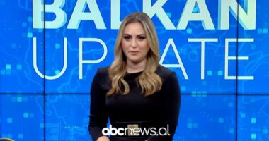 Balkan Update me Habi Hoxha, (05/05/2026)