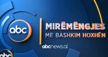 01 Maj 2026, “Shtypi i ditës” – Mirëmëngjes me Bashkim Hoxhën