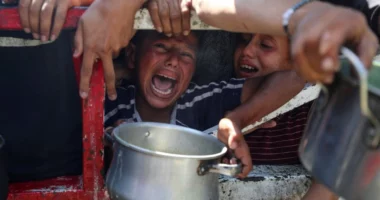 BE: Gaza nuk mund të harrohet, situata mbetet e tmerrshme
