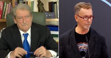 “Shuplakë” për Berishën/ Ambasadorët e BE reagojnë pasi kreu i PD sulmoi Gonzaton: Mbështesim profesionalizmin e kolegut