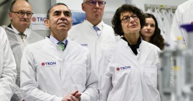 Nga suksesi global te kriza financiare/ “BioNTech”, rënia e superfuqisë pandemike