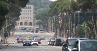 Bonus-Malus ul kostot për sigurimin e mjeteve, AMF: Në janar-prill, sigurimi motorik rënie me 2.1 përqind