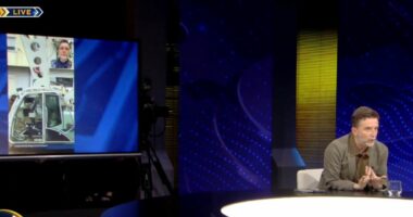 “S’ka ekuilibër mes ndërtimit dhe qytetarit”/ Braçe: Tirana s’po administrohet sipas planit, Boer! Kryeqyteti duhet të vetëqeveriset