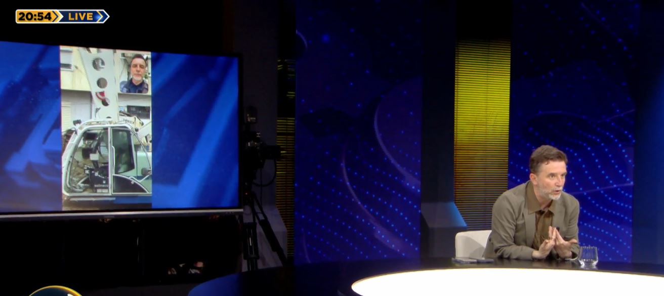  S ka ekuilibër mes ndërtimit dhe qytetarit   Braçe  Tirana s po administrohet sipas planit  Boer  Kryeqyteti duhet të vetëqeveriset