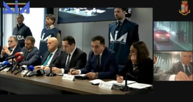 Operacion i përbashkët me Italinë/ Kreu i SPAK: 1 milion euro të sekuestruara