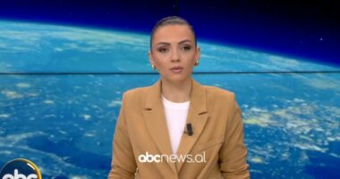 Breaking News me Fabiola Hoxha, (15/05/2026)