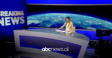 Breaking News me Fabiola Hoxha, (27/05/2026)