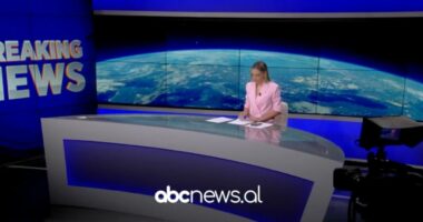 Breaking News me Fabiola Hoxha, (29/05/2026)
