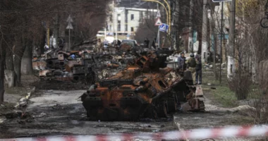Ekspertët perëndimorë: Lufta në Ukrainë po i afrohet fundit