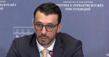 Ndërtimi i Aeroportit të Vlorës/ Karakaçi: Nuk do lejojmë vonesa të tjera për projektin