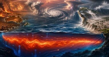 Paralajmërojnë shkencëtarët: “El Niño” mund të sjellë ndikime të forta globale në vitin 2026