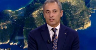 “Wendt, ambasador i një niveli të lartë”/ Çejku: Vendosi theksin te zbatimi i ligjit dha mesazhin se do të qëndrojë mbi palët