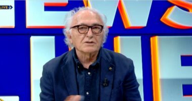 “PD po braktiset”/ Çupi: Berisha nuk pranon garë është antieuropian. Mereme Sela kandidate më e mirë, nuk ka vrarë njeri!