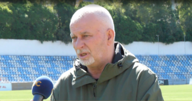 Dedja: Tifozët janë larguar/ Kampioni si lojtar e trajner me Vllazninë komenton Superligën