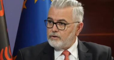 “Sistemi gjyqësor ka rritur besimin e publikut”/ Toni Gogu: Paraburgimi, një problem. Do ndërhyjmë në Kodin Penal
