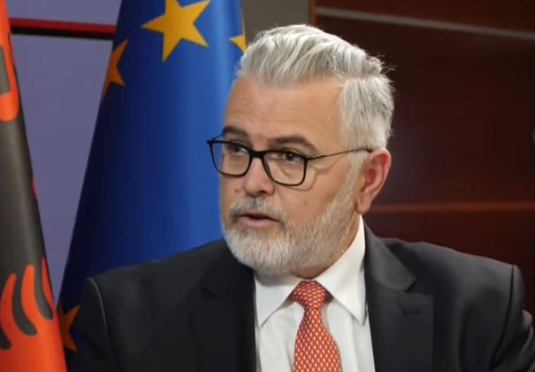 “Sistemi gjyqësor ka rritur besimin e publikut”/ Toni Gogu: Paraburgimi, një problem. Do ndërhyjmë në Kodin Penal