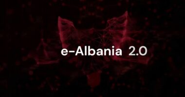 Thjeshtohet marrja e shërbimeve në e-Albania/ Platforma është ridizenjuar për të pasur akses më të thjeshtë