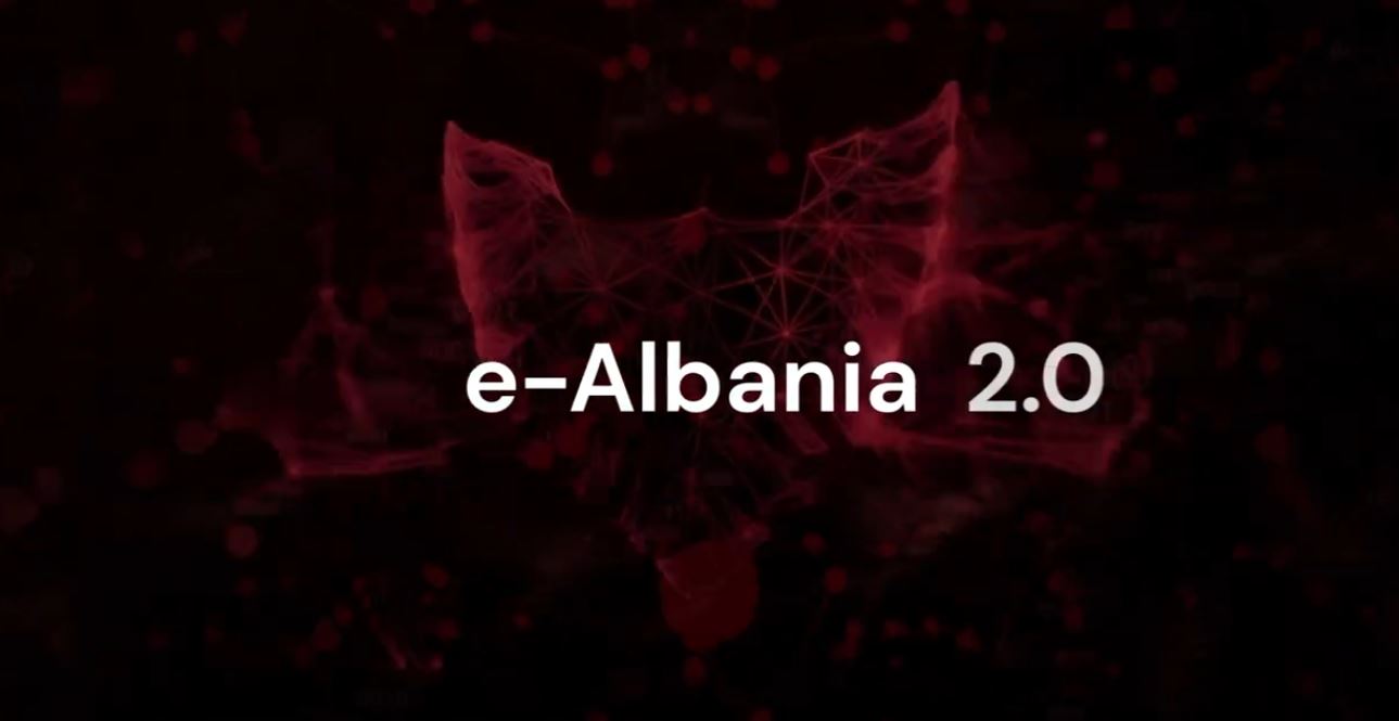 Thjeshtohet marrja e shërbimeve në e-Albania/ Platforma është ridizenjuar për të pasur akses më të thjeshtë