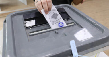 Kosovë/ Vetëvendosja, LDK dhe AAK publikojnë listat për zgjedhjet e 7 qershorit
