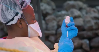 Shpërthen Ebola në Kongo, 50 të vdekur