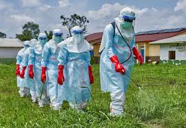 Alarm për Ebola në Europë? Austria karantinon një rast të dyshuar pas udhëtimit në Ugandë