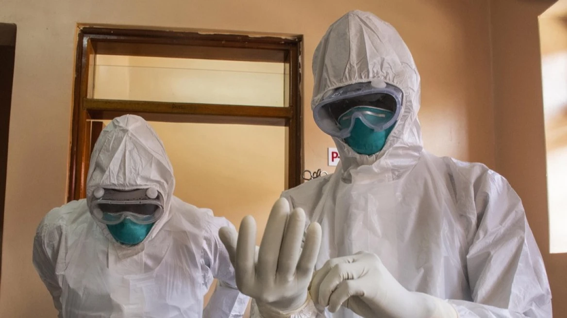 Britania ndan 23 milionë euro për të frenuar përhapjen e Ebolës në Kongo