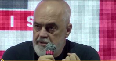 Rama: Moment delikat drejt BE/ Kryeministri ua jep meritën shqiptarëve, pa votat e të cilëve s’do të kishte negociata
