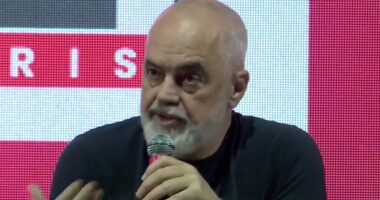“1.6 miliardë euro investime të huaja”, Rama: Shqipëria në pikën më të mirë, procesi integrimit në rrugën e duhur