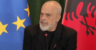 Konferenca “Lennart Meri”/ Rama në Estoni! Në fokus të bisedimeve, politika e jashtme, siguria dhe sfidat gjeopolitike globale