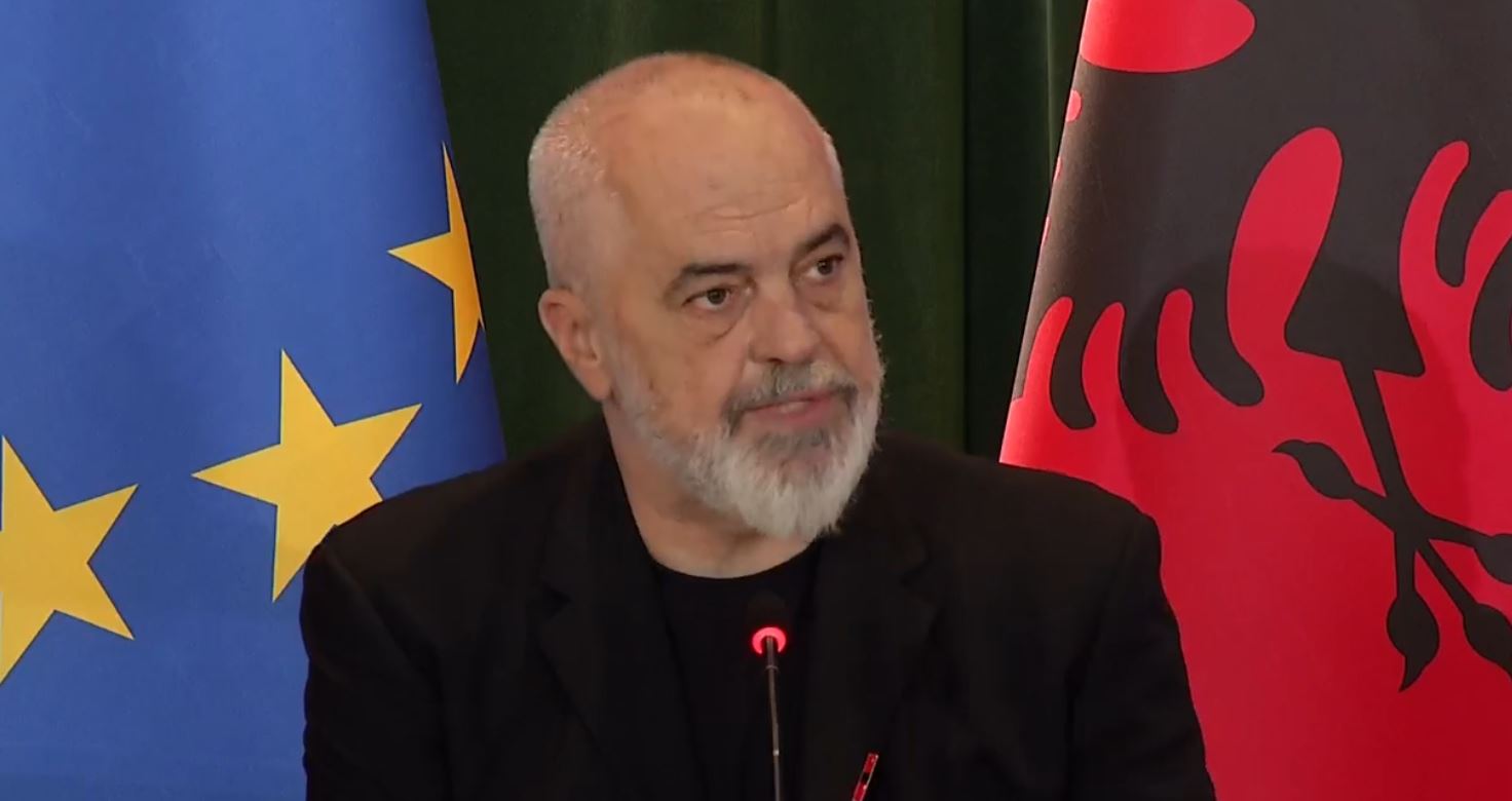  Shqipëria e para në rajon për prokurimet publike   Rama  Njeriu që transformoi Komisionin Publik u bë fatkeqësisht target i baltës