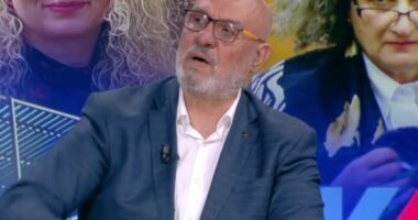 “Kallëzuesit s’kanë çfarë deklarojnë”, Petraj: Gjykatësja Osmani ka shkelur Kushtetutën në rastin e Irena Gjokës