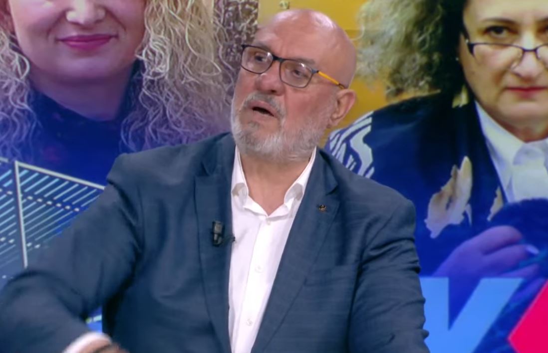  Kallëzuesit s kanë çfarë deklarojnë   Petraj  Gjykatësja Osmani ka shkelur Kushtetutën në rastin e Irena Gjokës
