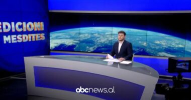 Edicioni i Mesditës me Sali Doçi, (15/05/2026)