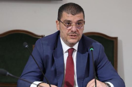 Eduart Merkaj emërohet në krye të Agjencisë së Mbikëqyrjes së Institucioneve të Ekzekutimit të Vendimeve Penale