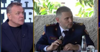 Saranda, sindroma e Çikagos/ Karamuço: Krimi i ulur këmbëkryq! IMT dhe IKMT kanë çaluar, hije dyshimi për korrupsion