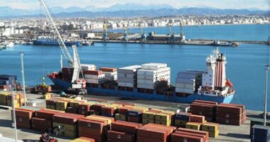 Nafta dhe energjia rrisin eksportet/ INSTAT: 35 miliardë lekë në prill, u zgjeruan me 17 përqind