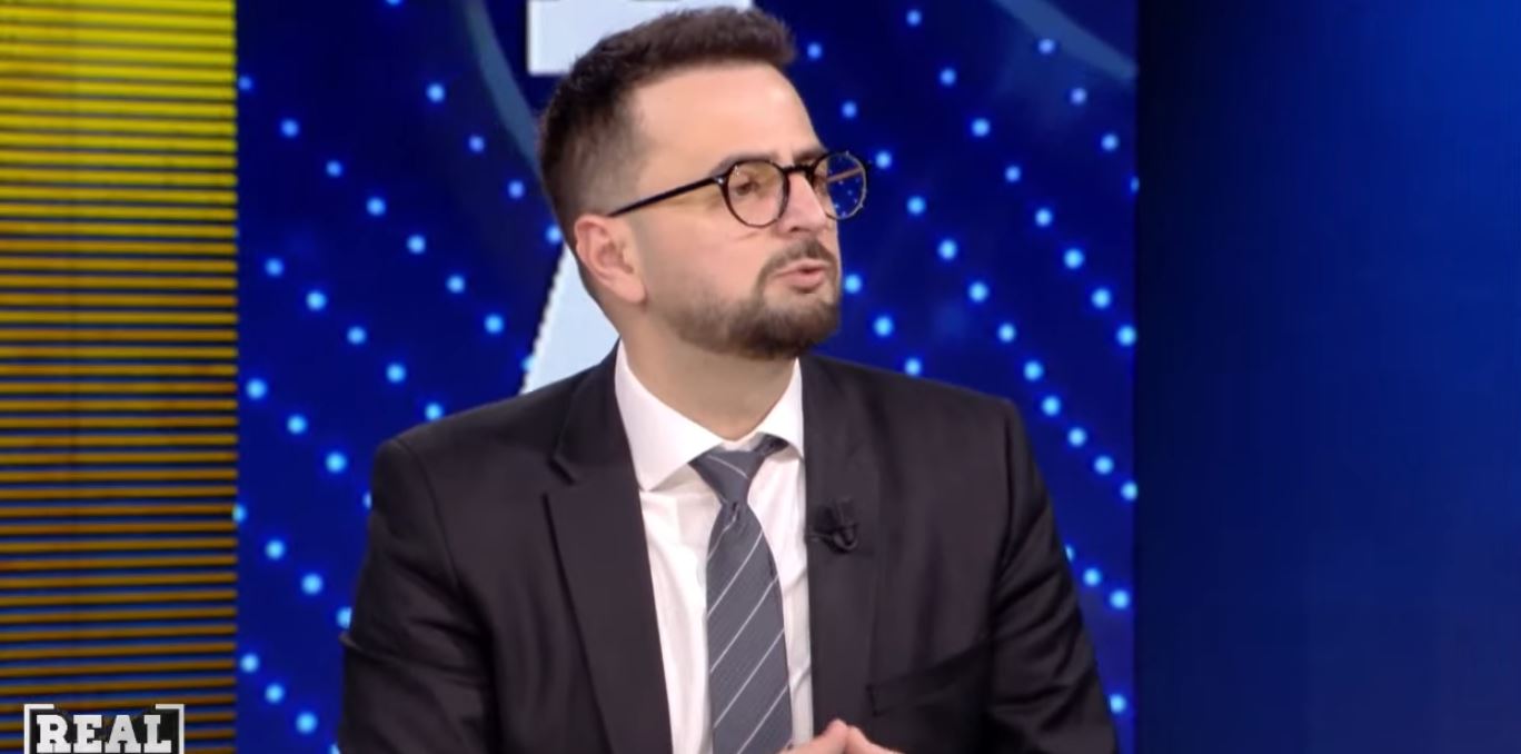  Sistem bashkëpunimi me ILD dhe KLGJ   Endri Shabani  Zvarritjet e proceseve gjyqësore mbeten ende problem