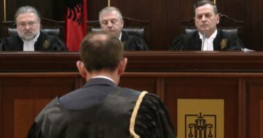 Paraburgimi, jo me masë e parë/ Pritet vendimi i Gjykatës së Lartë për ndryshimin e praktikës së masave