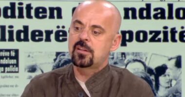 28 maji i vitit 1996/ Albatros Rexhaj: Berisha nuk u pendua, më pas ndodhi 1997-ta dhe 21 janari