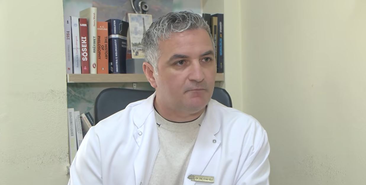 Ekranet largojnë gjumin/ Drita blu pengon prodhimin e melatoninës, hormonit të qetësisë