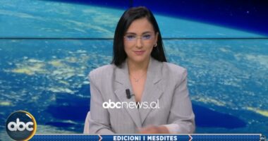 Edicioni i Mesditës me Erneta Shevroja, (01/05/2026)