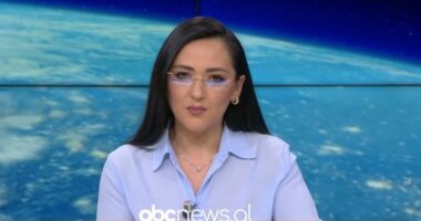 NewsHour me Erneta Shevroja, (17/05/2026)