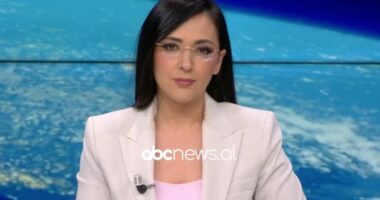NewsHour me Erneta Shevroja, (31/05/2026)