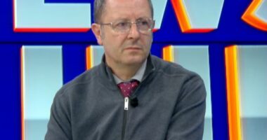“BE po nxit anëtarësimin e Shqipërisë”/ Kamberi: Vendi ka ende sfida për të mbyllur