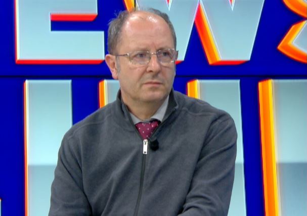  BE po nxit anëtarësimin e Shqipërisë   Kamberi  Vendi ka ende sfida për të mbyllur