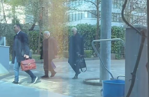 Gjyqi për pronat  Babai i Ervis Martinaj në GJKKO  U kam dhënë emra konkretë  por nuk duan ta zbardhin fatin e tij