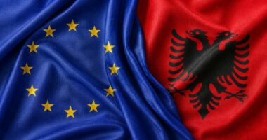 Dita e Evropës/ Bajram Begaj: Shqipëria më pranë se kurrë anëtarësimit në familjen europiane