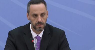 “Mbrojtja e territorit, prioritet i qeverisë”/ Lamallari për rastin në Sarandë: Hetim i thelluar, do mbahet përgjegjësi