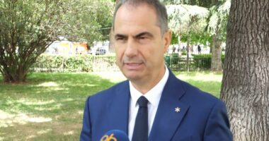 PD, 100 bashki/ Bashkëkryetari i territoriales, Luçiano Boçi: Të rritet roli i nivelit të dytë të pushtetit vendor